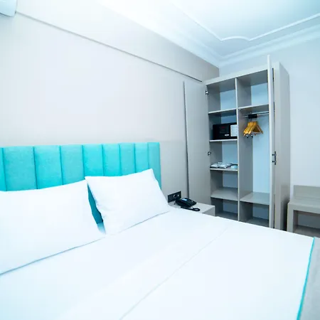 Hotel Rose Garden Premium 4*