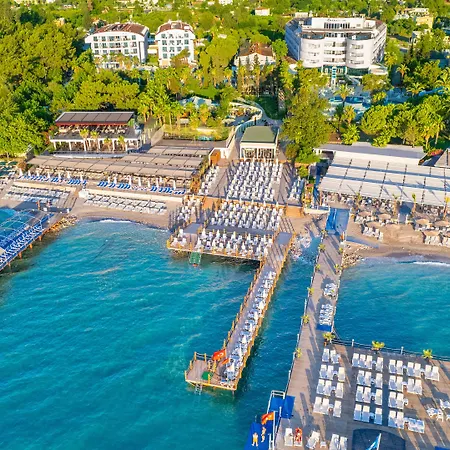 Rose Garden Premium Hotel Beldibi (Kemer)