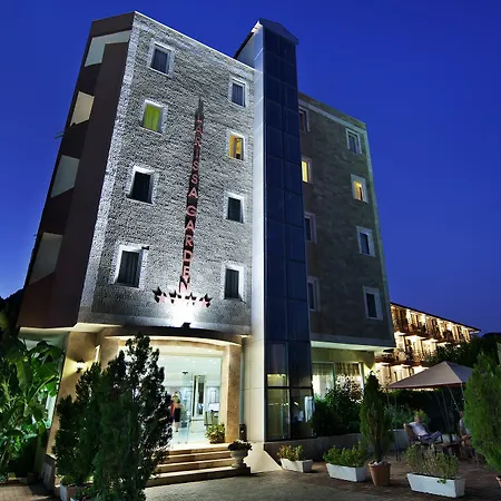 Hotel Larissa Garden