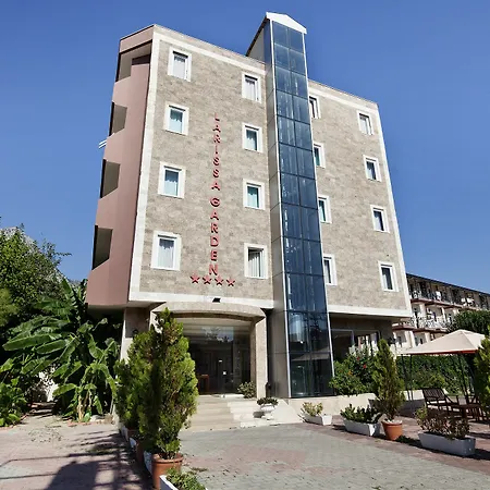 Hotel Rose Garden Premium 4*