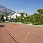 Rose Garden Premium Hotel Beldibi (Kemer)