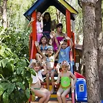 Rose Garden Premium Beldibi (Kemer)