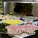 Hotel Rose Garden Premium Beldibi (Kemer)