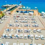 Rose Garden Premium Hotel Beldibi (Kemer)