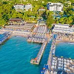 Rose Garden Premium Hotel Beldibi (Kemer)