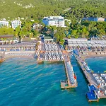 Hotel Rose Garden Premium Beldibi (Kemer)