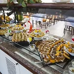 Hotel Rose Garden Premium