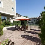 Hotel Rose Garden Premium Beldibi (Kemer)