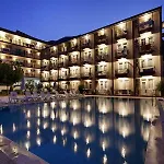 Hotel Rose Garden Premium 4*