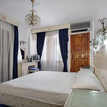 Rose Garden Premium 4*