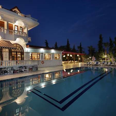 Rose Garden Premium Hotel Beldibi (Kemer)