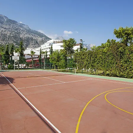 Rose Garden Premium Hotel Beldibi (Kemer)