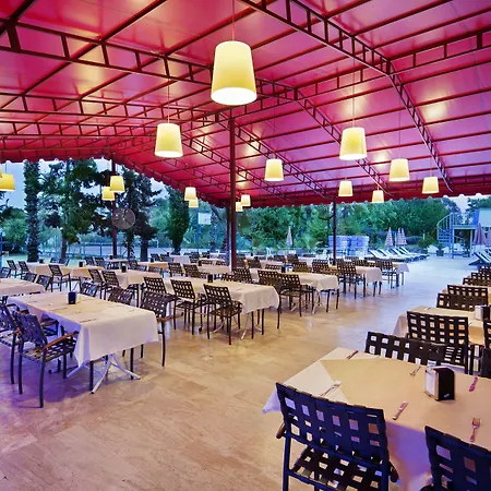 Rose Garden Premium Hotel 4*