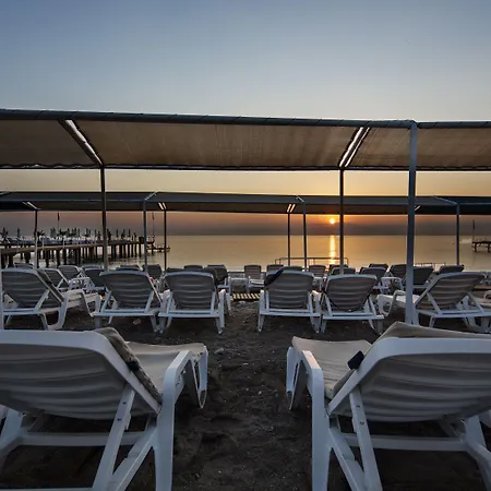Rose Garden Premium Hotel 4*