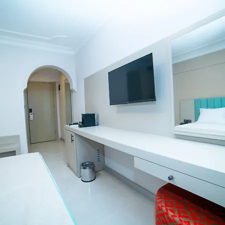 Rose Garden Premium Beldibi (Kemer)