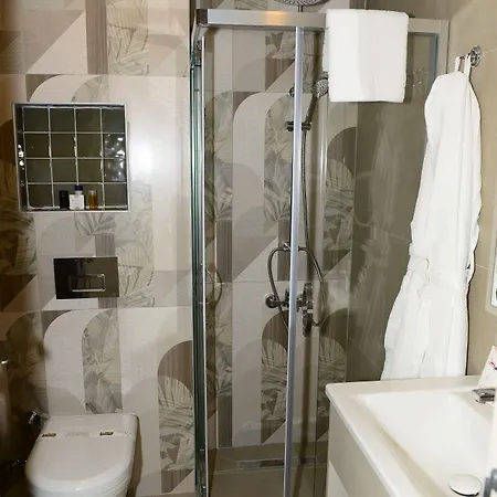 Rose Garden Premium 4* Beldibi (Kemer)