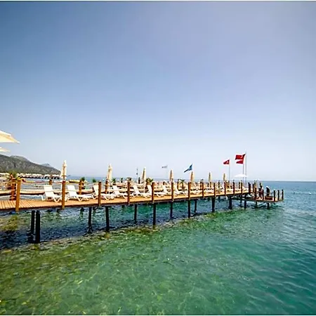 Hotel Rose Garden Premium 4*