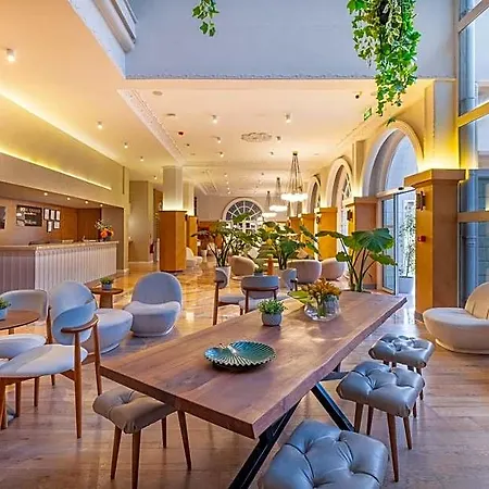 Rose Garden Premium Hotel Beldibi (Kemer)