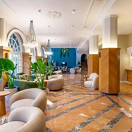 Hotel Rose Garden Premium 4*