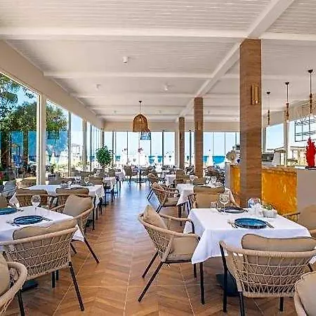 Rose Garden Premium 4* Beldibi (Kemer)