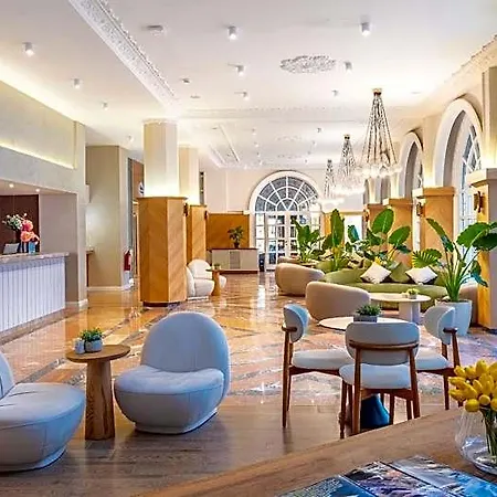Hotell Rose Garden Premium