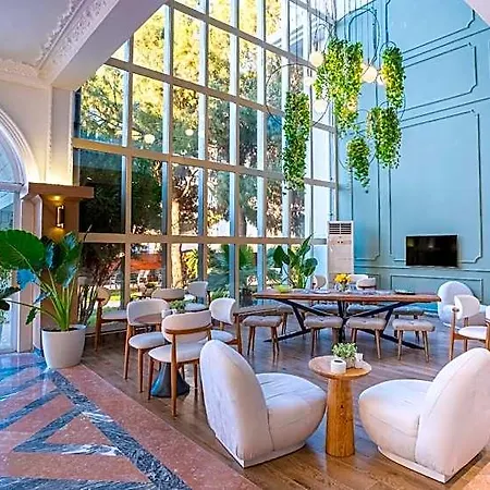 Rose Garden Premium 4*
