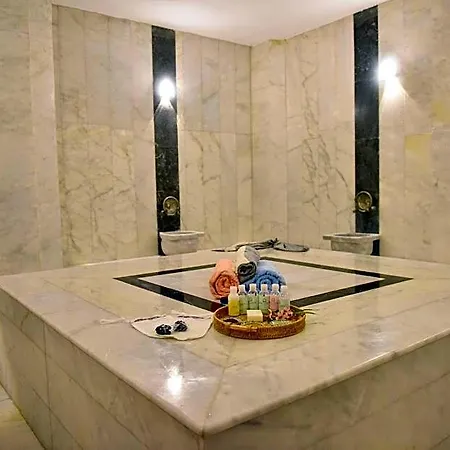 Rose Garden Premium 4*