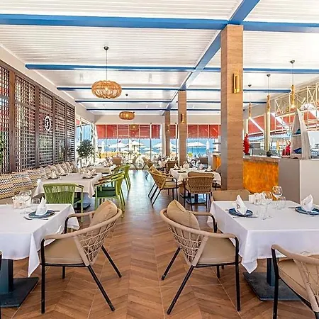 Hotel Rose Garden Premium Beldibi (Kemer)