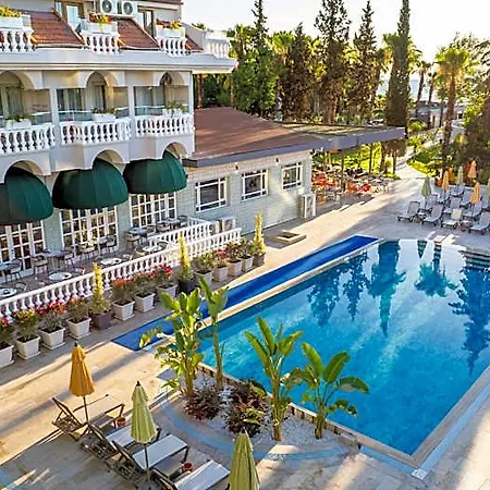 Rose Garden Premium Hotel Beldibi (Kemer)