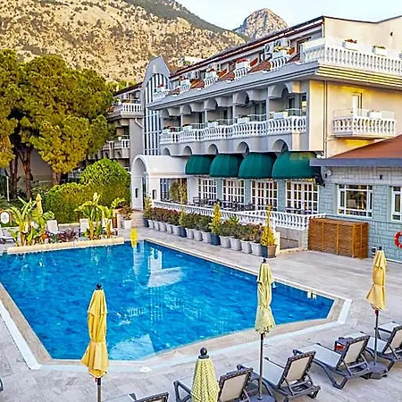 Hotel Rose Garden Premium 4*