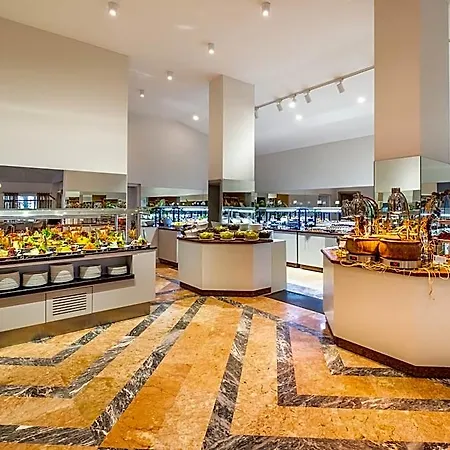 Hotel Rose Garden Premium