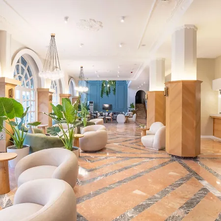 Hotel Rose Garden Premium 4*