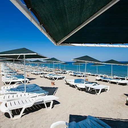 Hotel Rose Garden Premium Beldibi (Kemer)