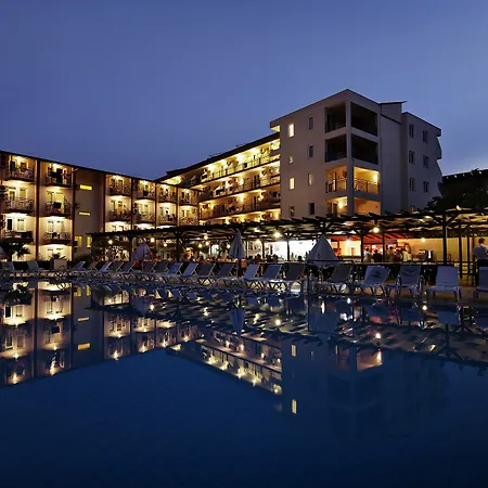 Hotel Rose Garden Premium 4*