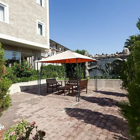 Hotel Rose Garden Premium Beldibi (Kemer)