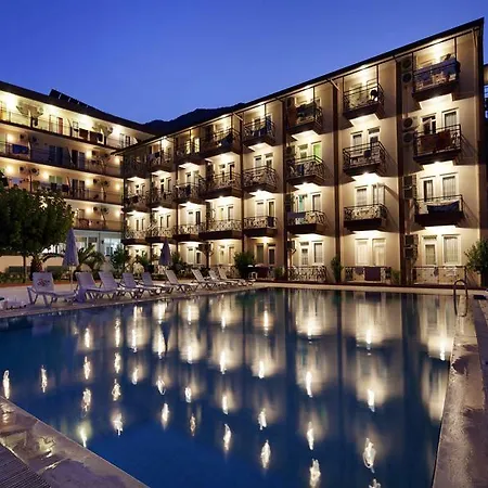 Hotel Rose Garden Premium 4*