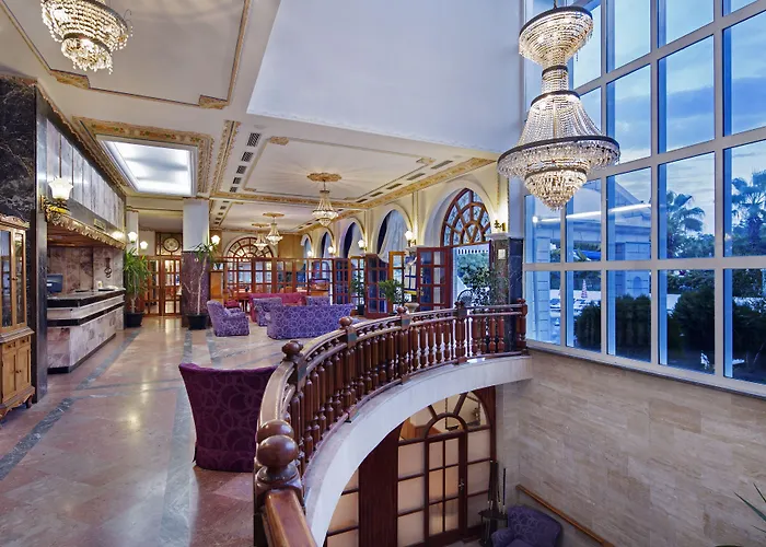 Rose Garden Premium 4*