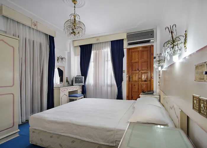 Rose Garden Premium 4*