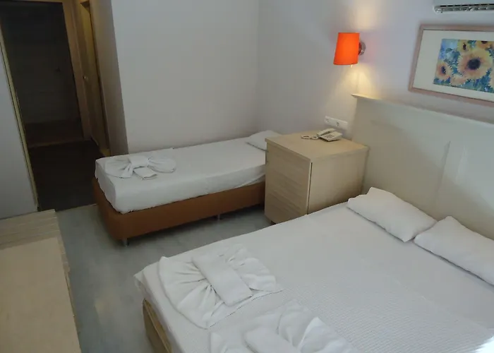 Hotel Rose Garden Premium