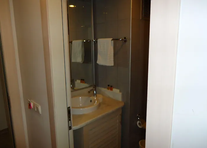 Rose Garden Premium 4*
