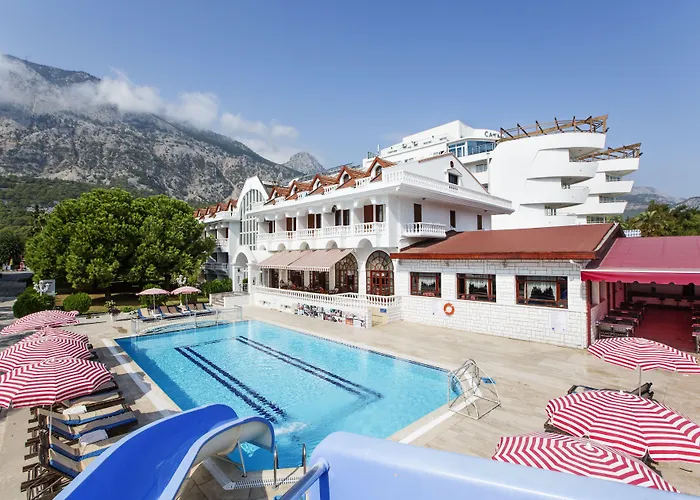 Rose Garden Premium 4*