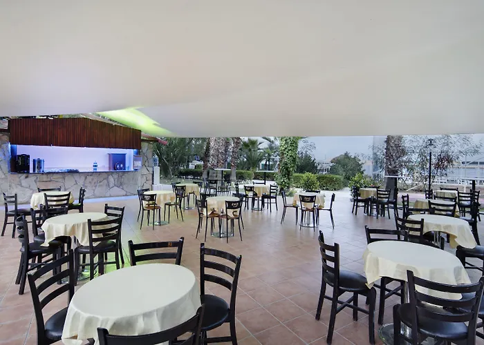 Rose Garden Premium Hotel Beldibi (Kemer)