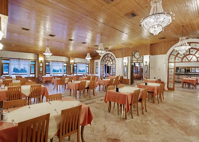 Rose Garden Premium Beldibi (Kemer)