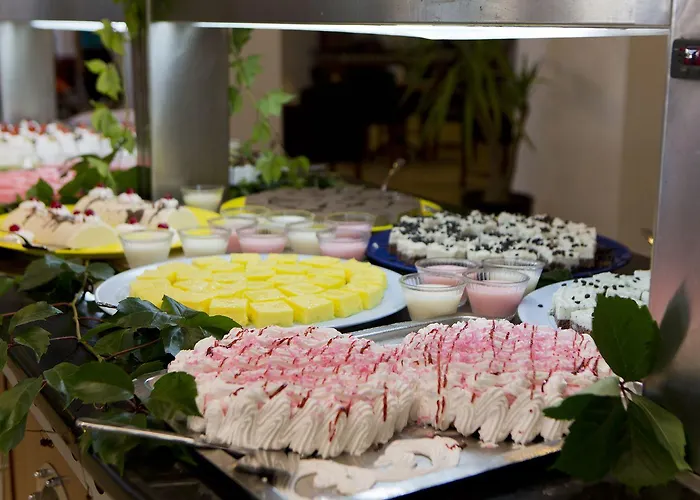 Hotel Rose Garden Premium Beldibi (Kemer)