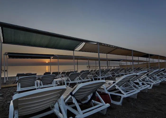 Rose Garden Premium Beldibi (Kemer)