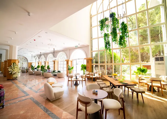 Rose Garden Premium 4*