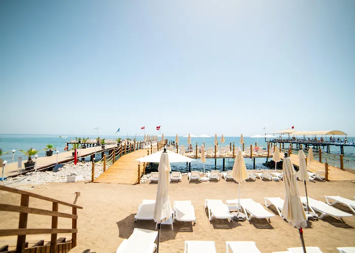 Hotel Rose Garden Premium 4*
