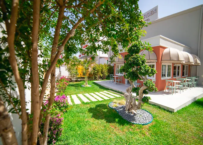Rose Garden Premium 4*