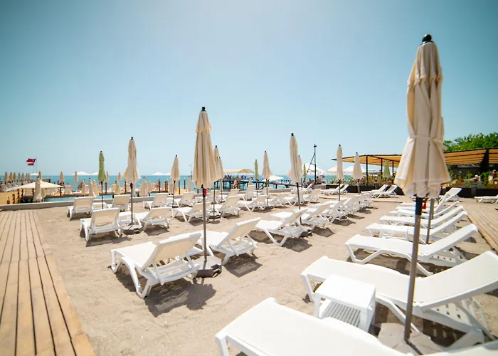 Rose Garden Premium 4*