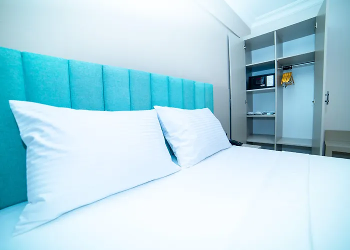 Rose Garden Premium 4*